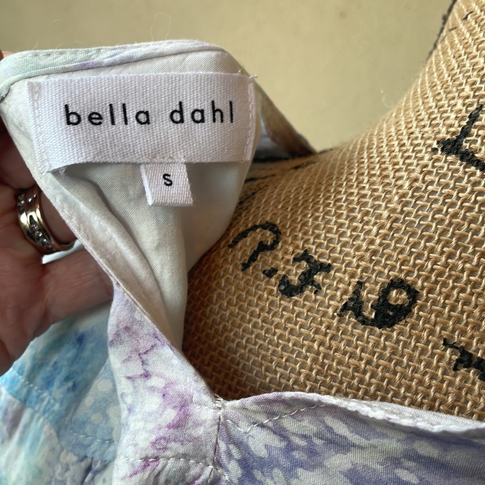 Bella Dahl dress - Picture 13 of 14